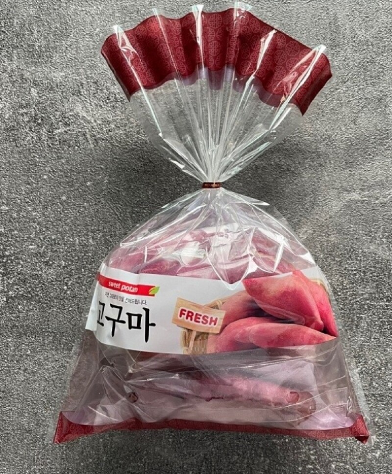 오후2시,오후두시 구황작물 감자빵(10개입)